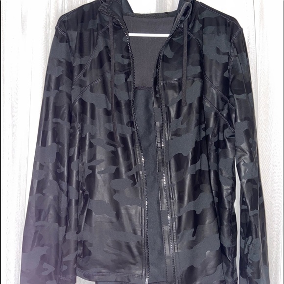 NWOT RAE MODE JACKET - Picture 2 of 12